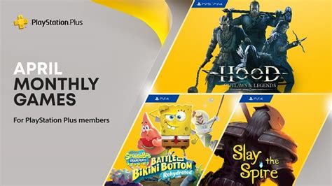 ps plus nisan 2022 oyunları|PS Plus Nisan 2022 oyunları açıklandı .